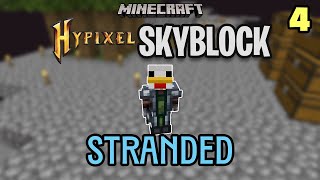 Unlocking the Garden in Stranded in Hypixel Skyblock - 4