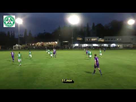 ASKÖ Leonding gegen Walding - 2. Klasse Mitte