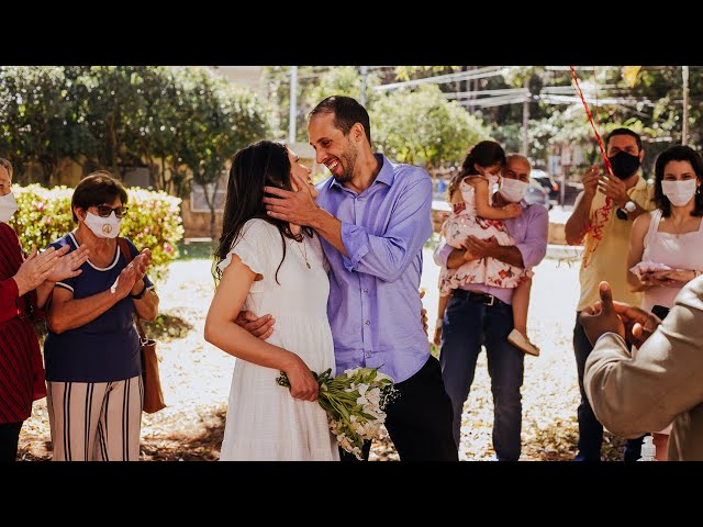 Casamento Civil | Filme '