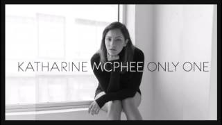 Katharine McPhee - Only One (Audio)