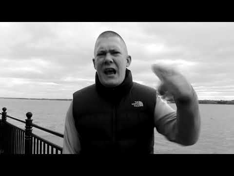 Niall Murphy - Mountains - Net Video