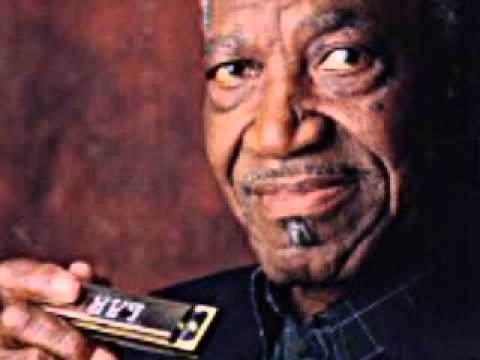Thumbnail for Little Hatch - Goin' Back - 1998 - You Don't Have To Go - Dimitris Lesini Blues by Little Hatch