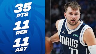 Luka Doncic - Dallas Mavericks