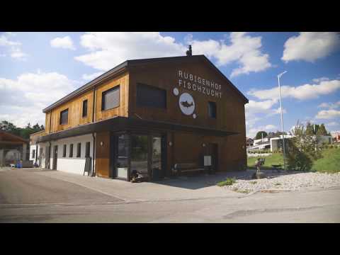 Rubigenhof Fischzucht AG YouTube-Vdeominiatur 3