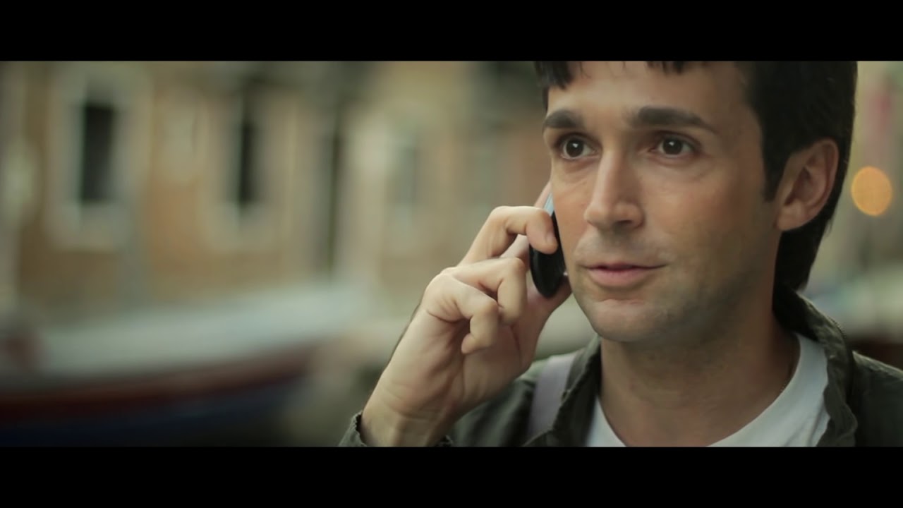 ANÓNIMOS | cortometraje Premios Goya 2012 (English subt.)