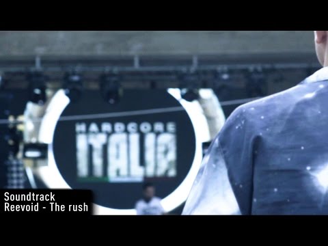 18-06-2016 - Hardcore Italia - Inferno: Reloaded - The outdoor festival - Aftermovie [HD]
