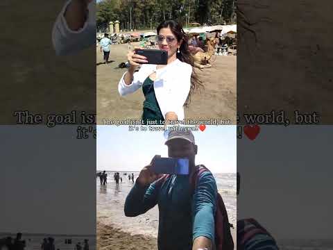 #loveyouforever #daman #jamporebeach #gujarat #beachlover