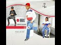 Inkosi Yamagcokama Frenemy