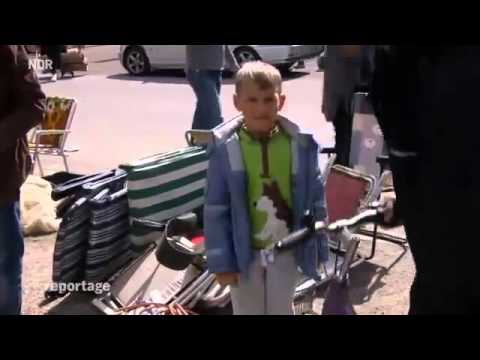 Die_Reportage: Flomarktgeschäfte _ NDR