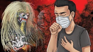 25 Jenis Cetik atau Racun Tradisional Bali, Crongcong Polo Paling Mematikan