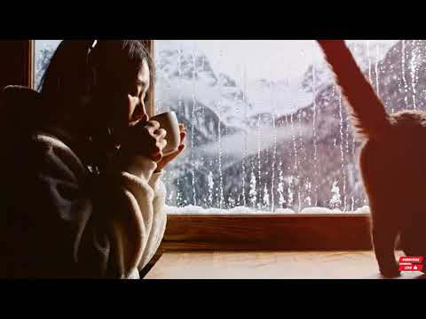 Make you feel positive and peaceful 🍀 Lofi Coffee ☕ ~ Lofi Hip Hop - Lofi Music [ Study/ Relax ]