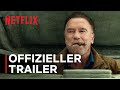 FUBAR Staffel 2 Offizieller Trailer Netflix