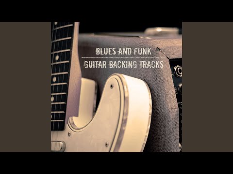 Blues Backing Track in D Minor