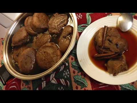 TORREJAS DE PINOL (Hondureñas)para POSTRES de fin de año🎅