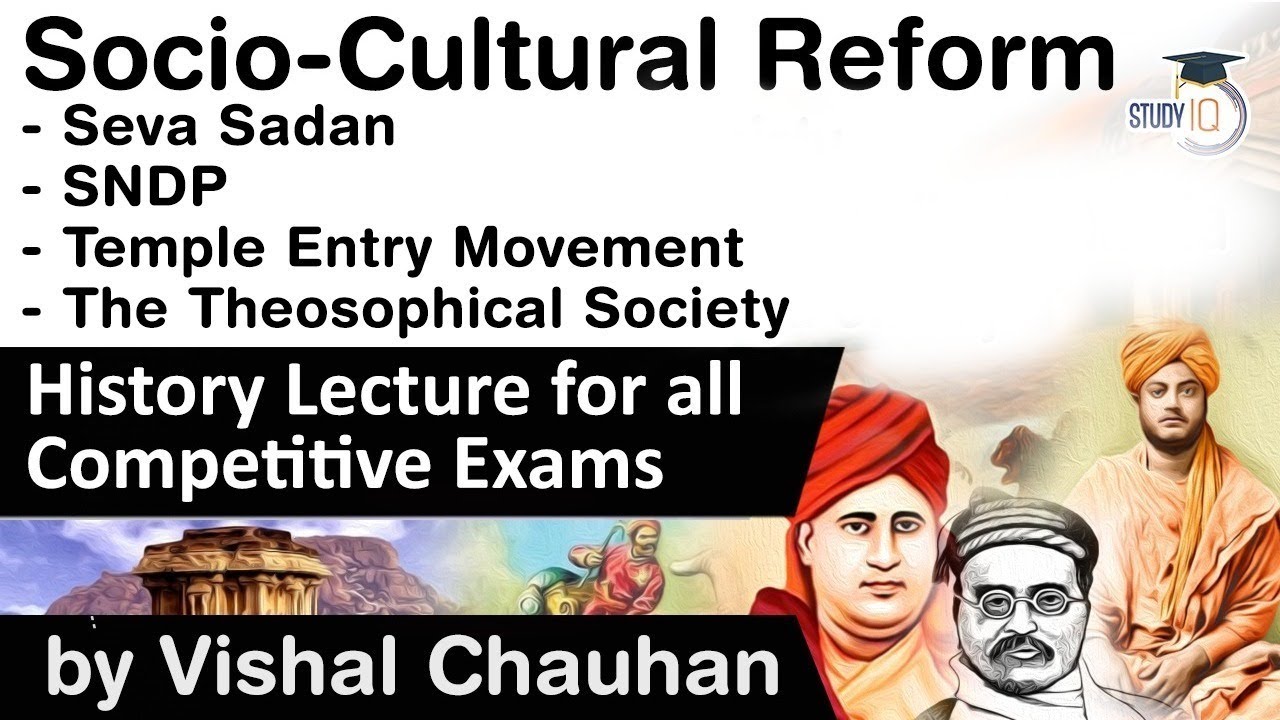 Video tutorial explaining the history of the Theosophical Society
