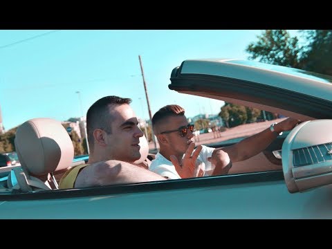 VLADA MATOVIC x LIMMA (Behind the scenes)