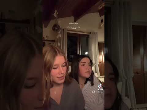 ESTL - Je t’aimais je t’aime et je t’aimerai [Reprise]