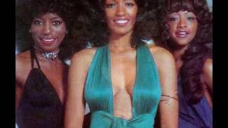 The Three Degrees - I Turn To You