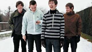 arctic monkeys space invader