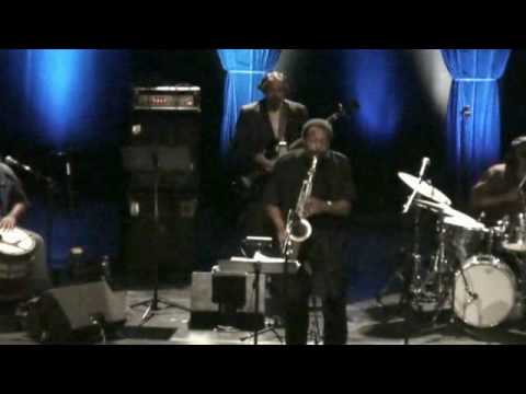 David Murray and The Gwo Ka Masters Southern Skies Live @ Banlieues Bleues