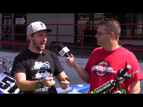 2020 Kawasaki KX450 vs 2019 Model - Detailed Breakdown of the Differences by Michael Lindsay