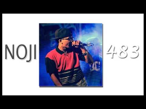 Noji 483 -  Mighty God