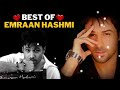 Best Of Emraan Hashmi Playlist 2024 Superhit Jukebox Audio Hindi Sad Love Songs Collection 2024