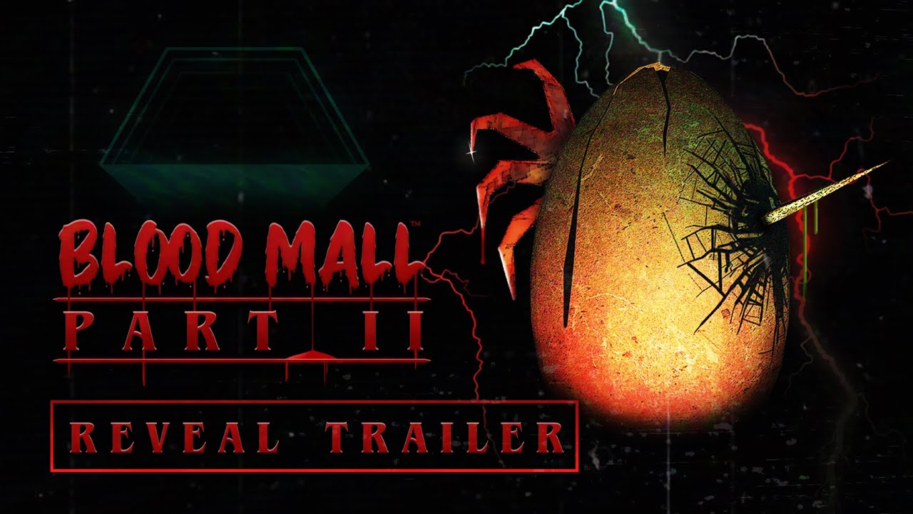 Announcement Trailer