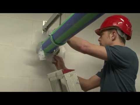 BIS Pacifyre MK II comparison