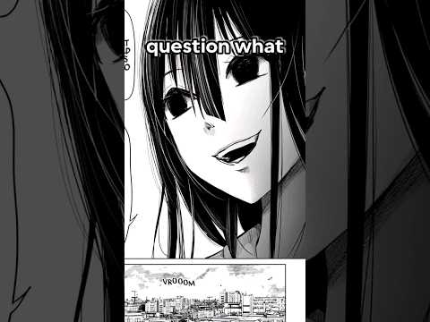This Manga has an INSANE TWIST...