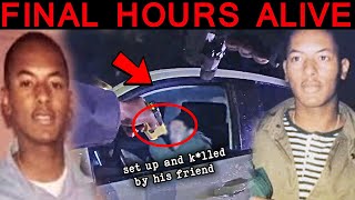 The Orchestrated Hit of Master P&#39;s Brother Kevin Miller: K*lled In New Orleans