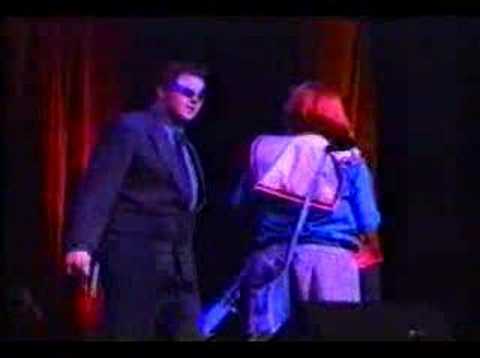 Ayashii Cosplayers @ Anime Expo 2004 - #21 FLCL