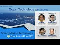 Smart Marine Technology - Ocean Technology