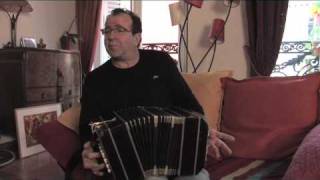 Orchestre de Paris: Richard Galliano joue le concerto de Piazzola