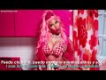 Nicki Minaj Super Freaky Girl Lyrics Español Video Oficial