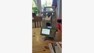 Equipamento de diagn&oacute;stico Leica TS16 P 1 &rdquo;R500 | Imagem 4 - Machineryline