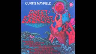 Curtis Mayfield - Kung Fu [1974]