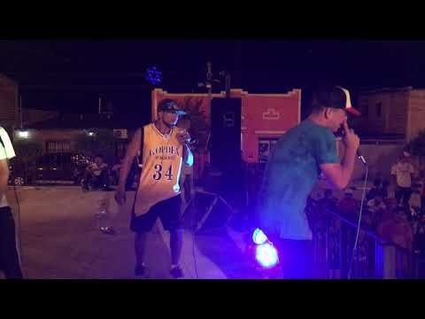 D.R.E.R. - NORTEGROUND 2017