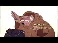 Opening To Robin Hood 1994 VHS Version 2