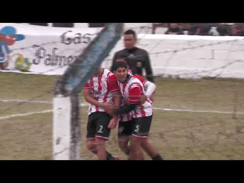 Tercera victoria consecutiva y punta absoluta para La Bora - Olimpia 1 - 2 Boroquímica
