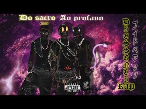 3. Diëssencia R.A.P - Deixem que falem