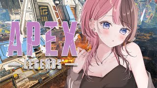 【 Apex Legends 】本日のぺ w/スパイギア、ボドカ【ぶいすぽっ！/橘ひなの】