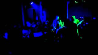 Waco Jesus - Punch You In The Cunt @Scumgrind For Life Tour (Live in Leipzig)