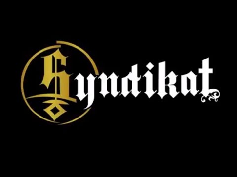 Syndikat Kaid  ( old ) ( official Audio )