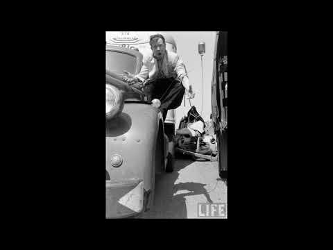 Nervous Norvus - Kibble Kobble (The Flying Saucer Song) - 1962