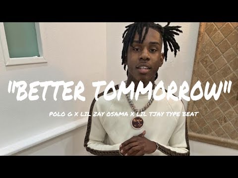 Polo G Lil Zay Osama x 147 Calboy Type Beat 2019Prod.Ojaybeats x vvs