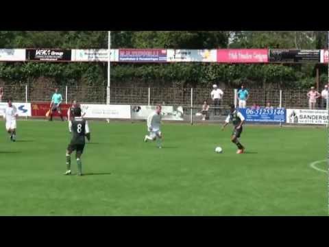 Zeeuws Elftal - Hibernian FC 0-4