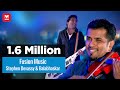 Stephen Devassy Balabhaskar And Karuna Moorthy Performs Live Fusion Music Jayaragangal
