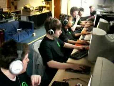 Starbytes CSS LAN Jun07 - PrizePlay