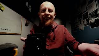 Vlog #21   Kolega Lubitel